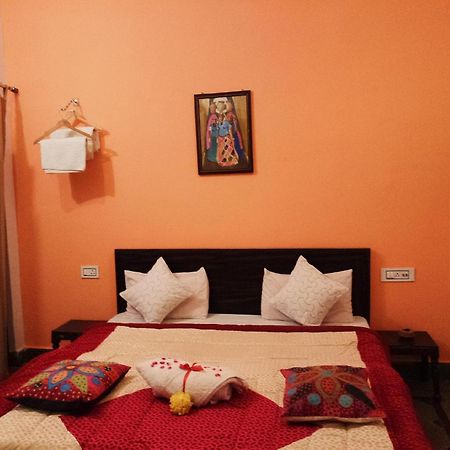Hotel Bundi House Zewnętrze zdjęcie