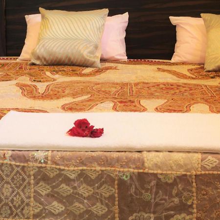 Hotel Bundi House Zewnętrze zdjęcie