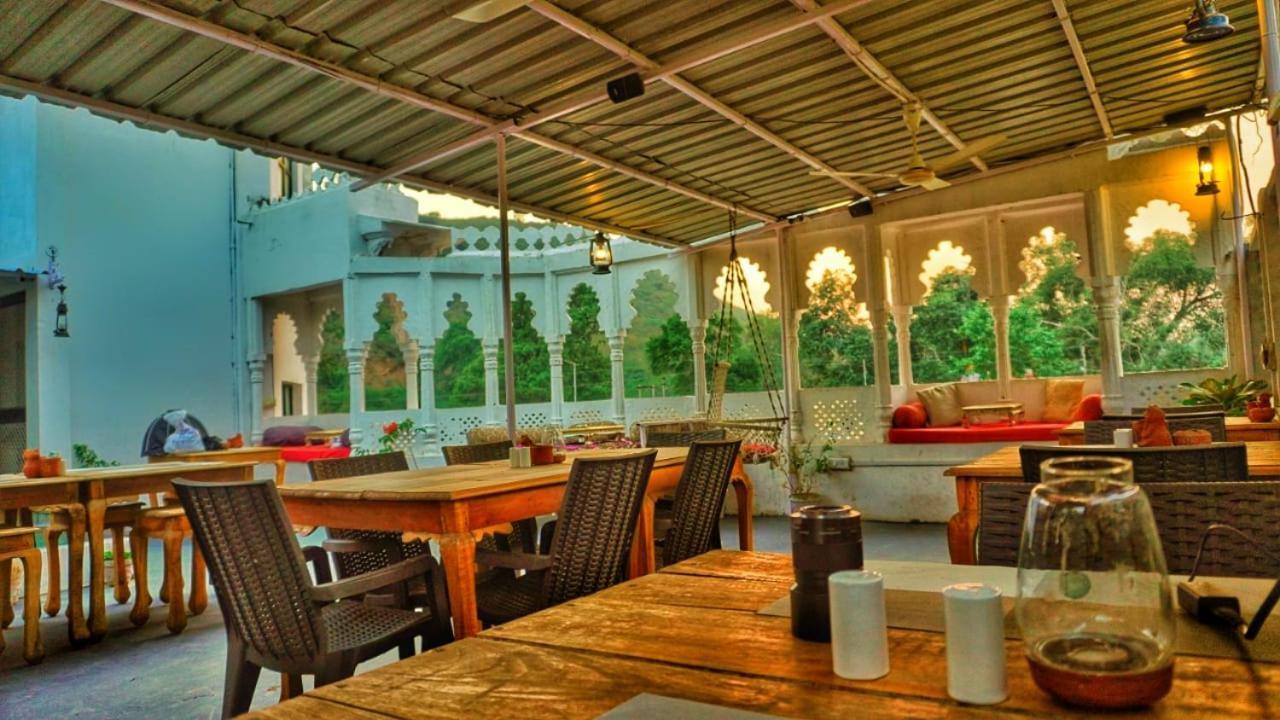 Hotel Bundi House Zewnętrze zdjęcie