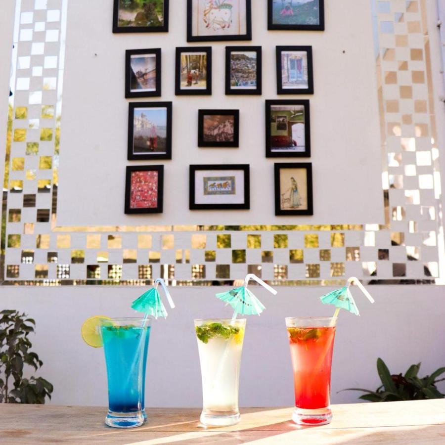 Hotel Bundi House Zewnętrze zdjęcie