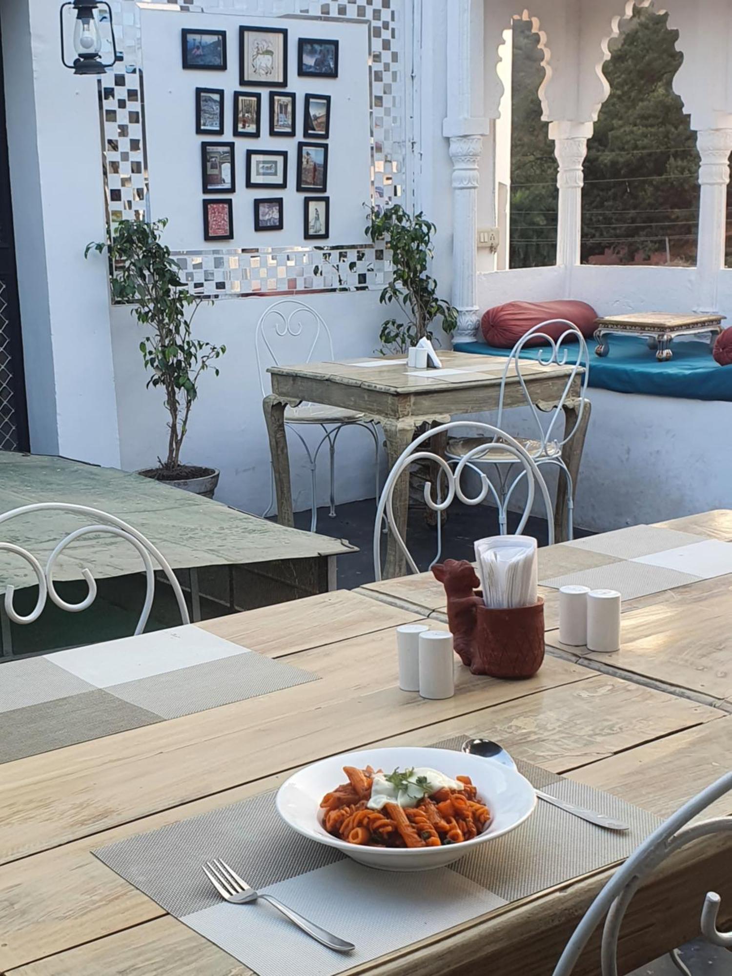 Hotel Bundi House Zewnętrze zdjęcie