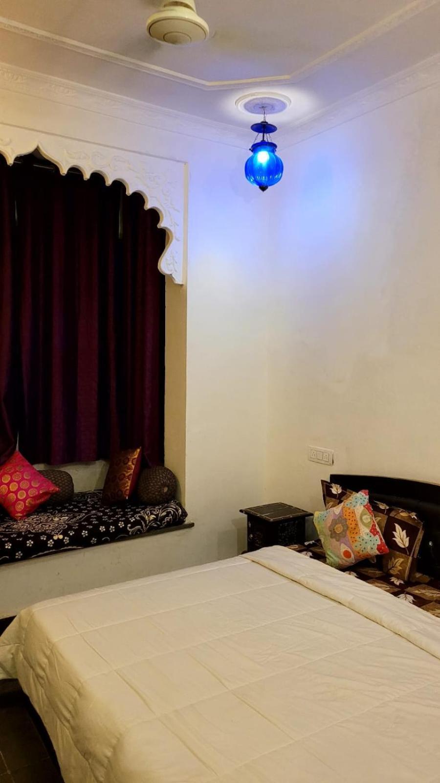 Hotel Bundi House Zewnętrze zdjęcie