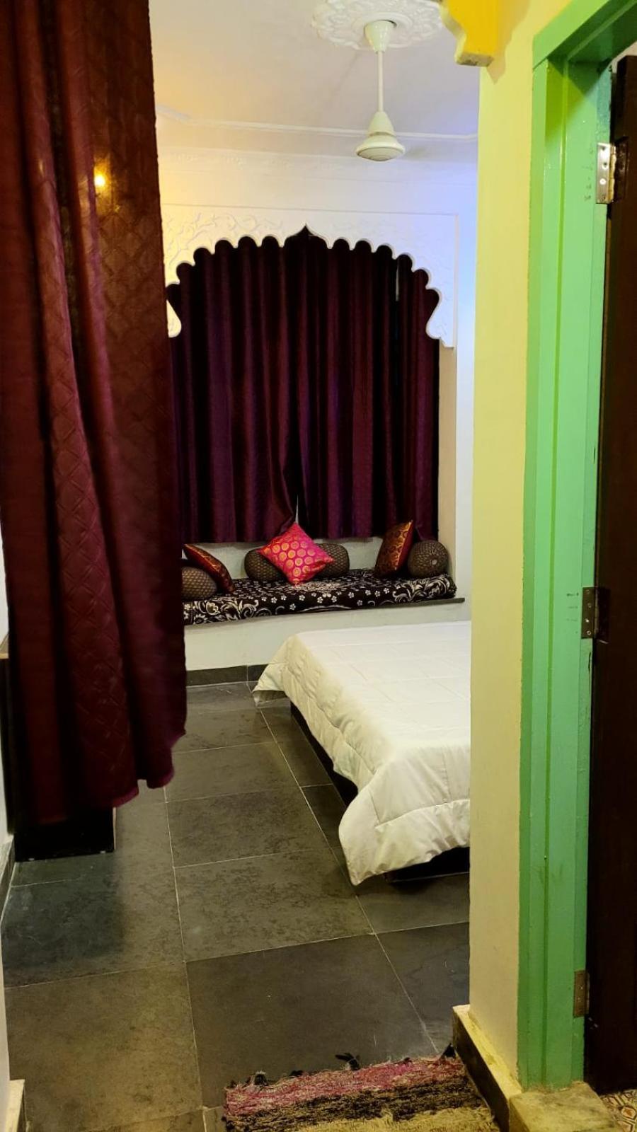Hotel Bundi House Zewnętrze zdjęcie