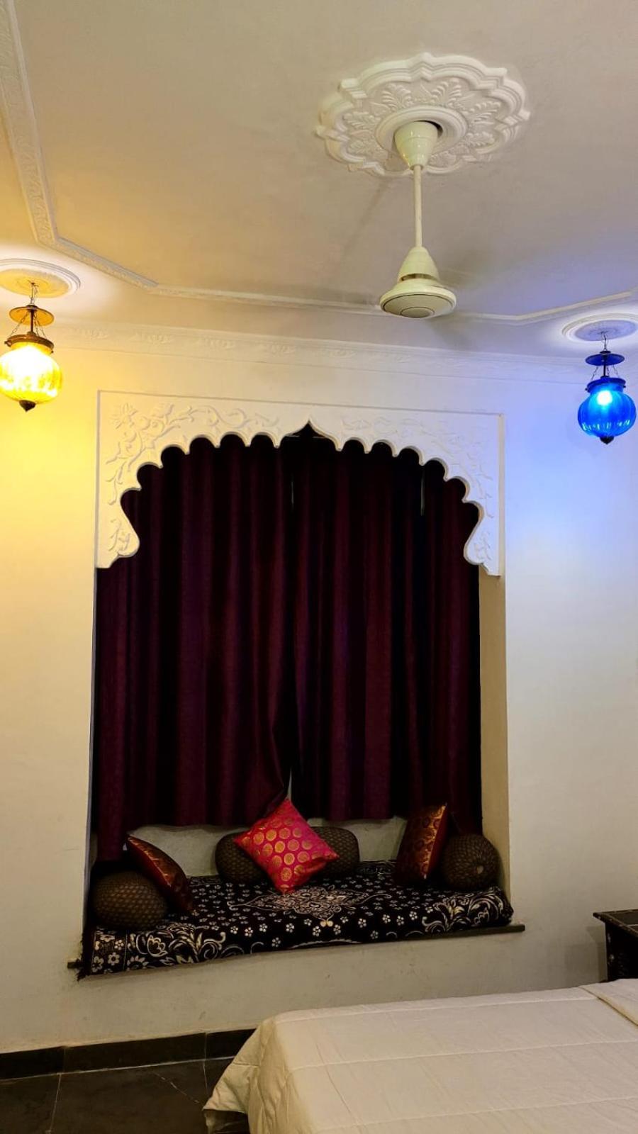 Hotel Bundi House Zewnętrze zdjęcie