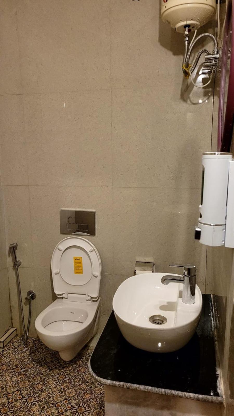 Hotel Bundi House Zewnętrze zdjęcie