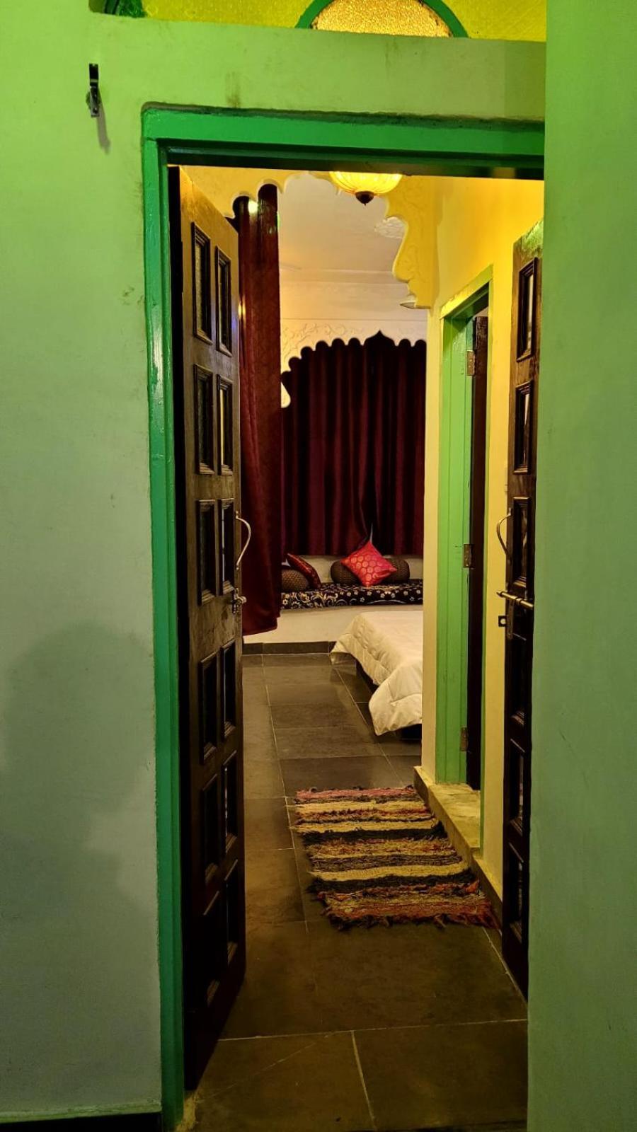 Hotel Bundi House Zewnętrze zdjęcie