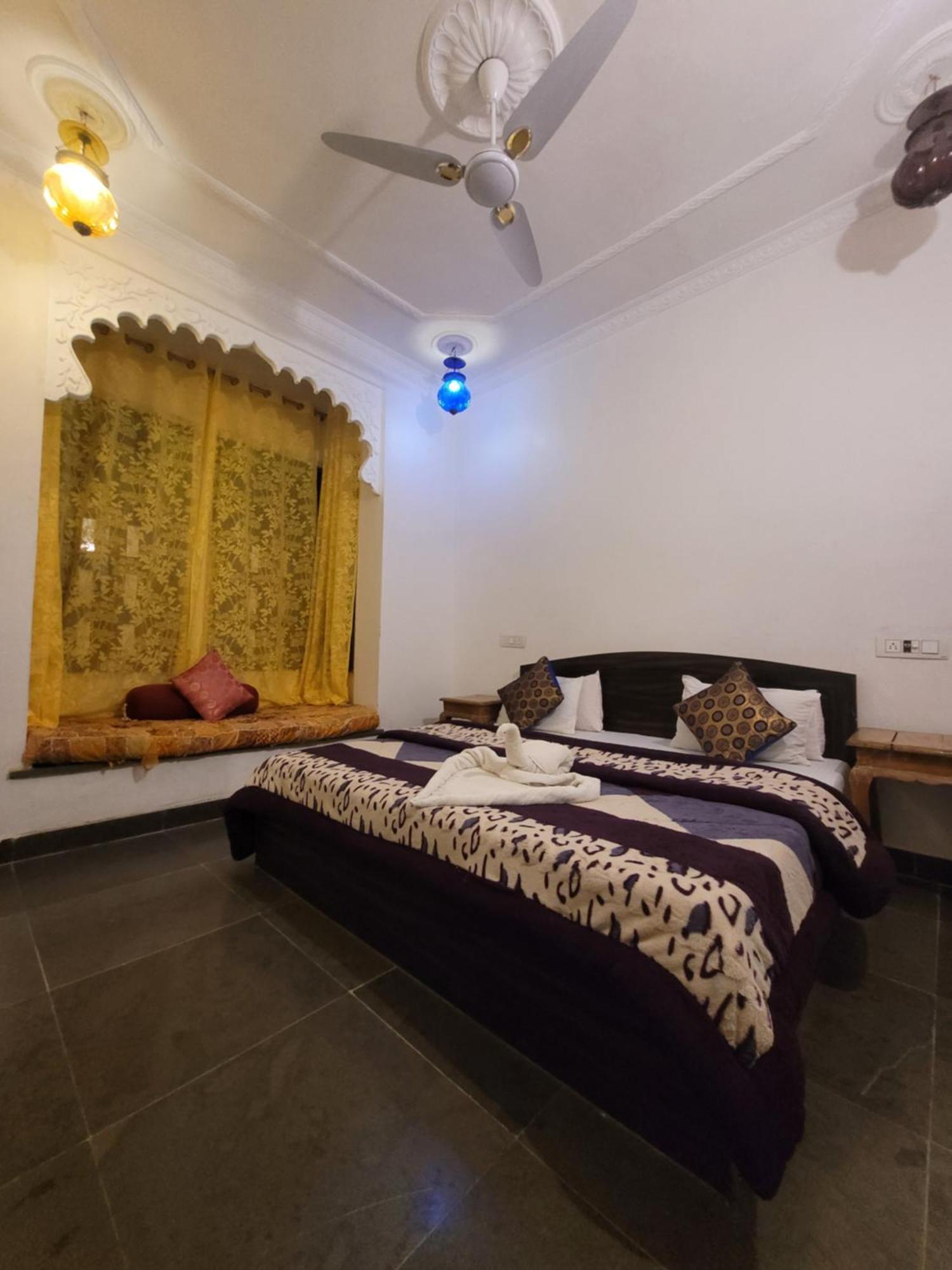 Hotel Bundi House Zewnętrze zdjęcie