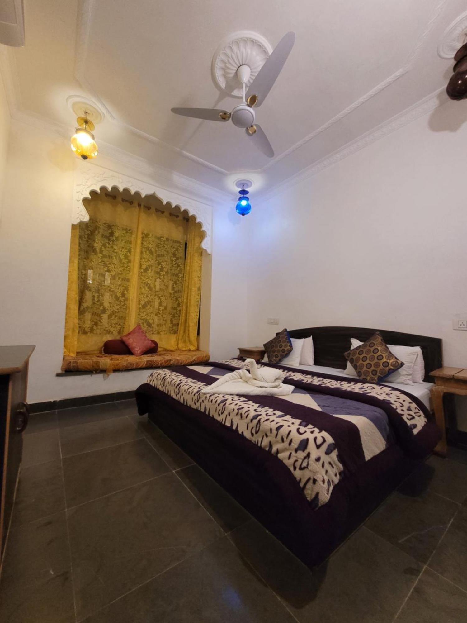 Hotel Bundi House Zewnętrze zdjęcie