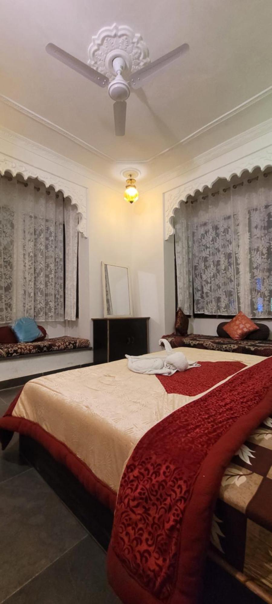 Hotel Bundi House Zewnętrze zdjęcie