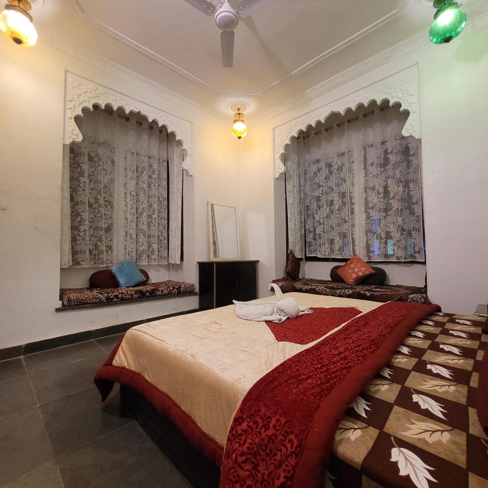 Hotel Bundi House Zewnętrze zdjęcie