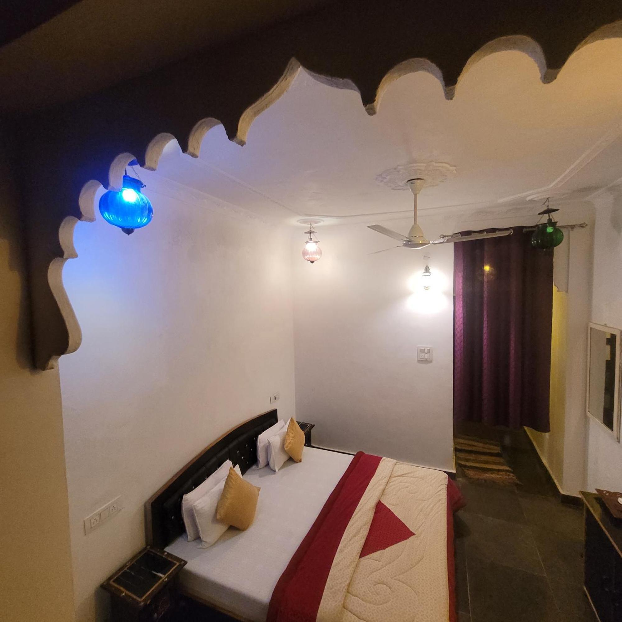 Hotel Bundi House Zewnętrze zdjęcie