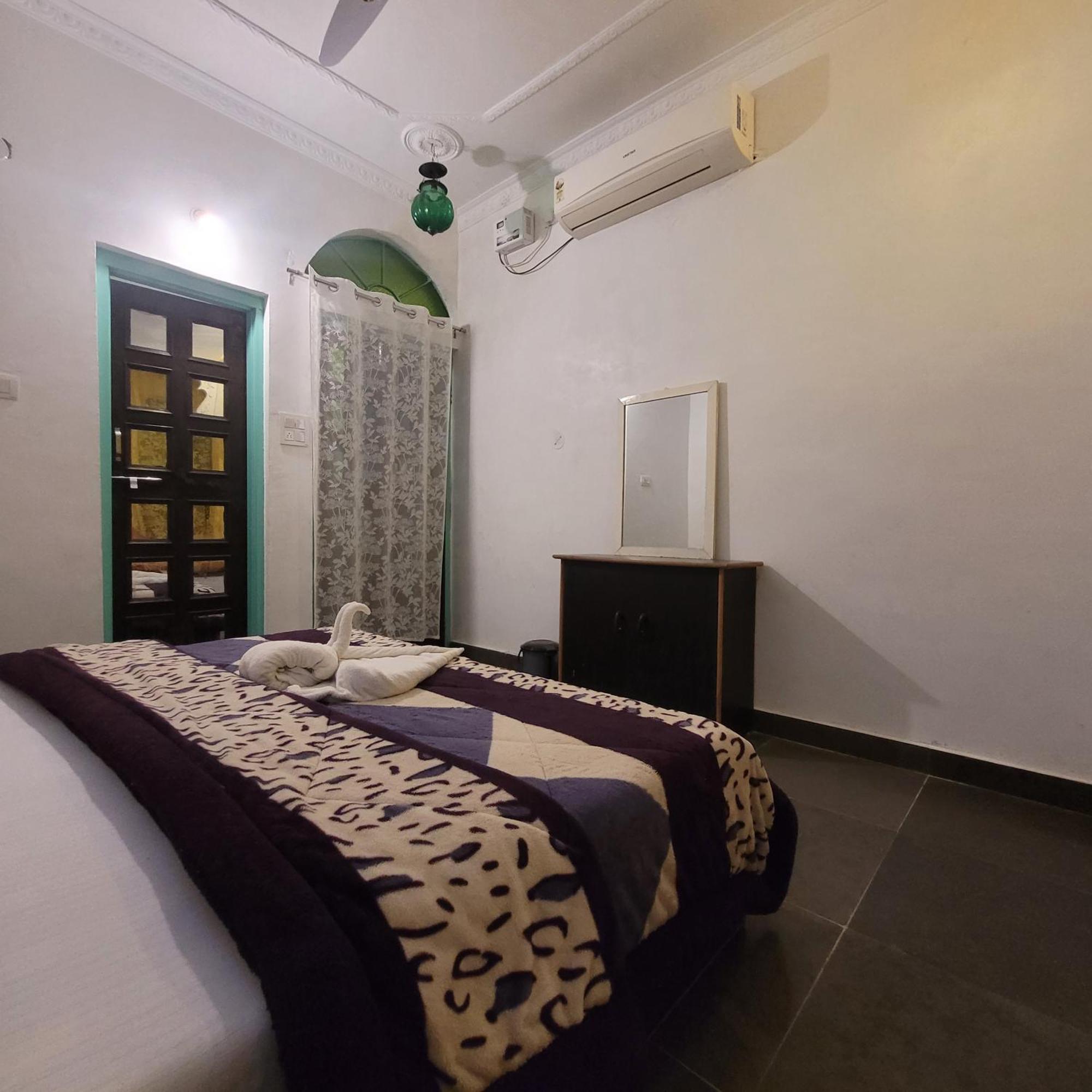 Hotel Bundi House Zewnętrze zdjęcie