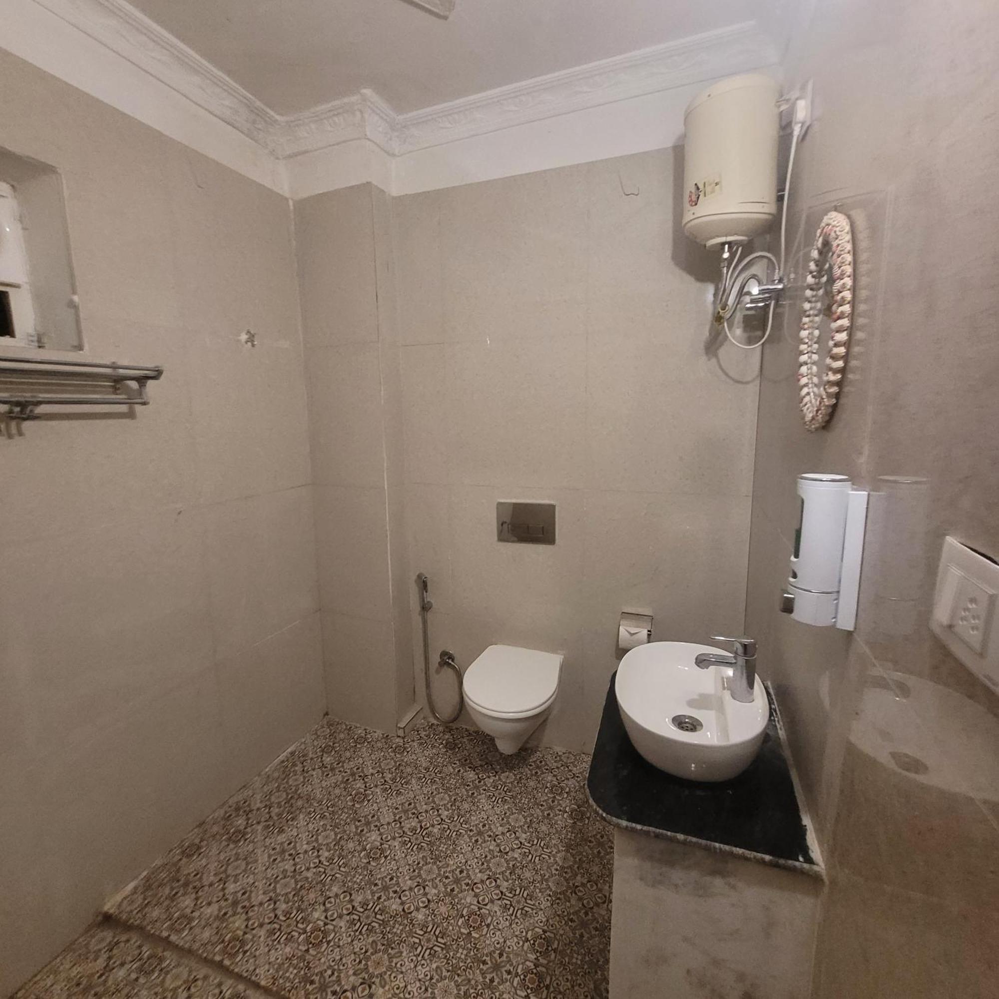Hotel Bundi House Zewnętrze zdjęcie