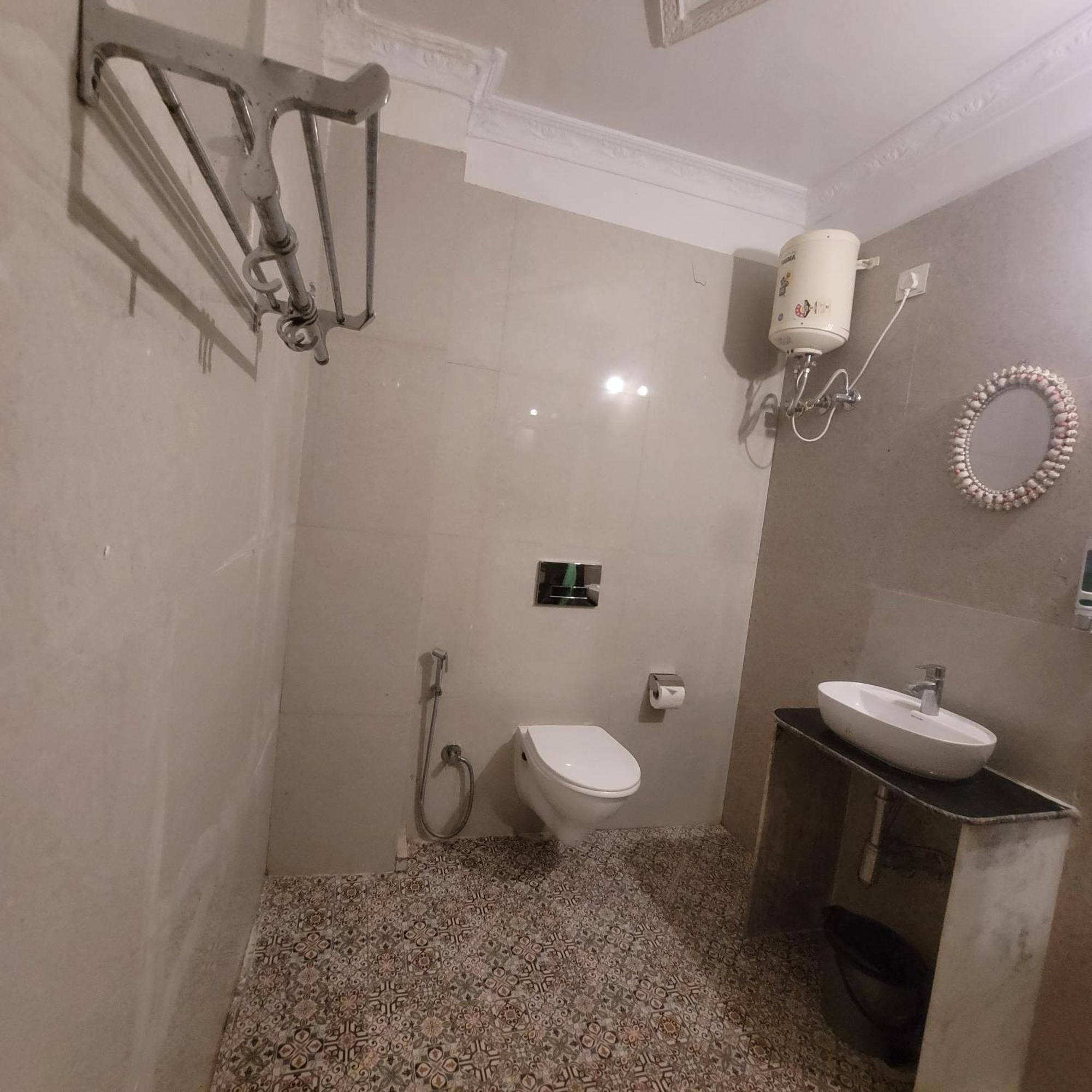 Hotel Bundi House Zewnętrze zdjęcie