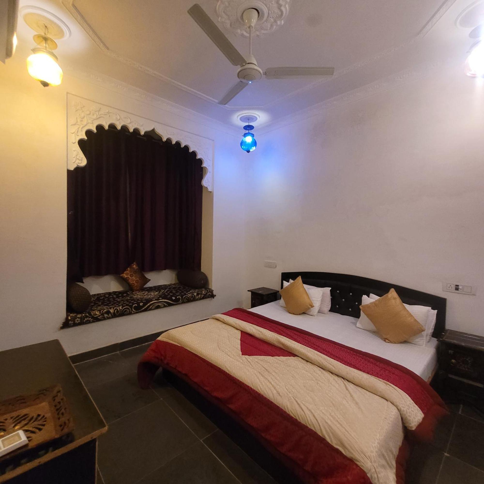 Hotel Bundi House Zewnętrze zdjęcie