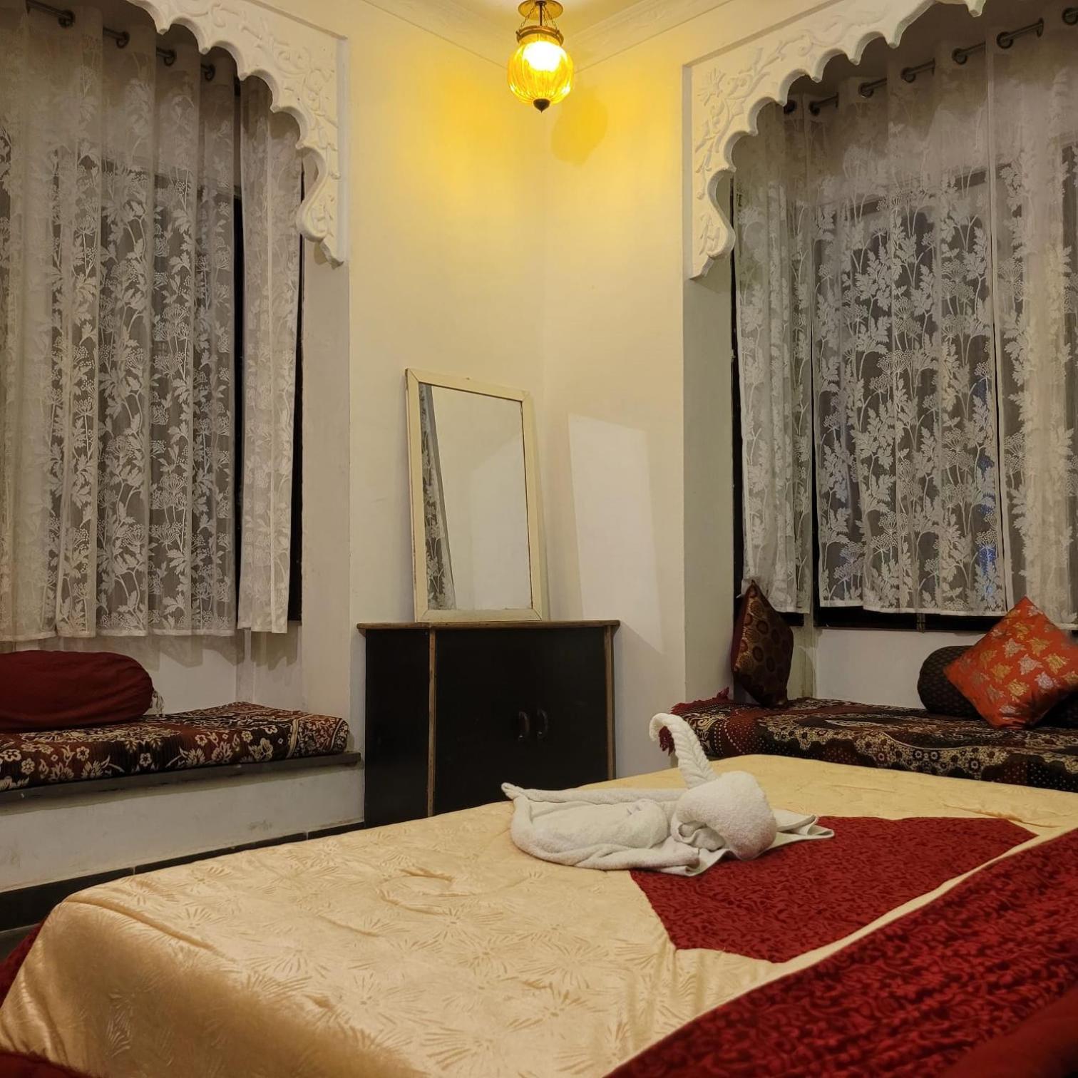 Hotel Bundi House Zewnętrze zdjęcie