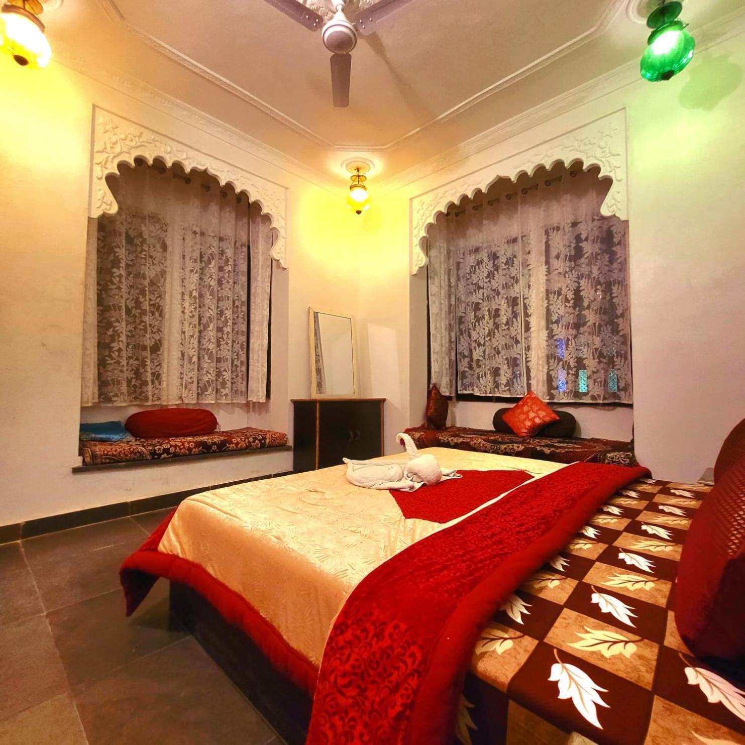 Hotel Bundi House Zewnętrze zdjęcie