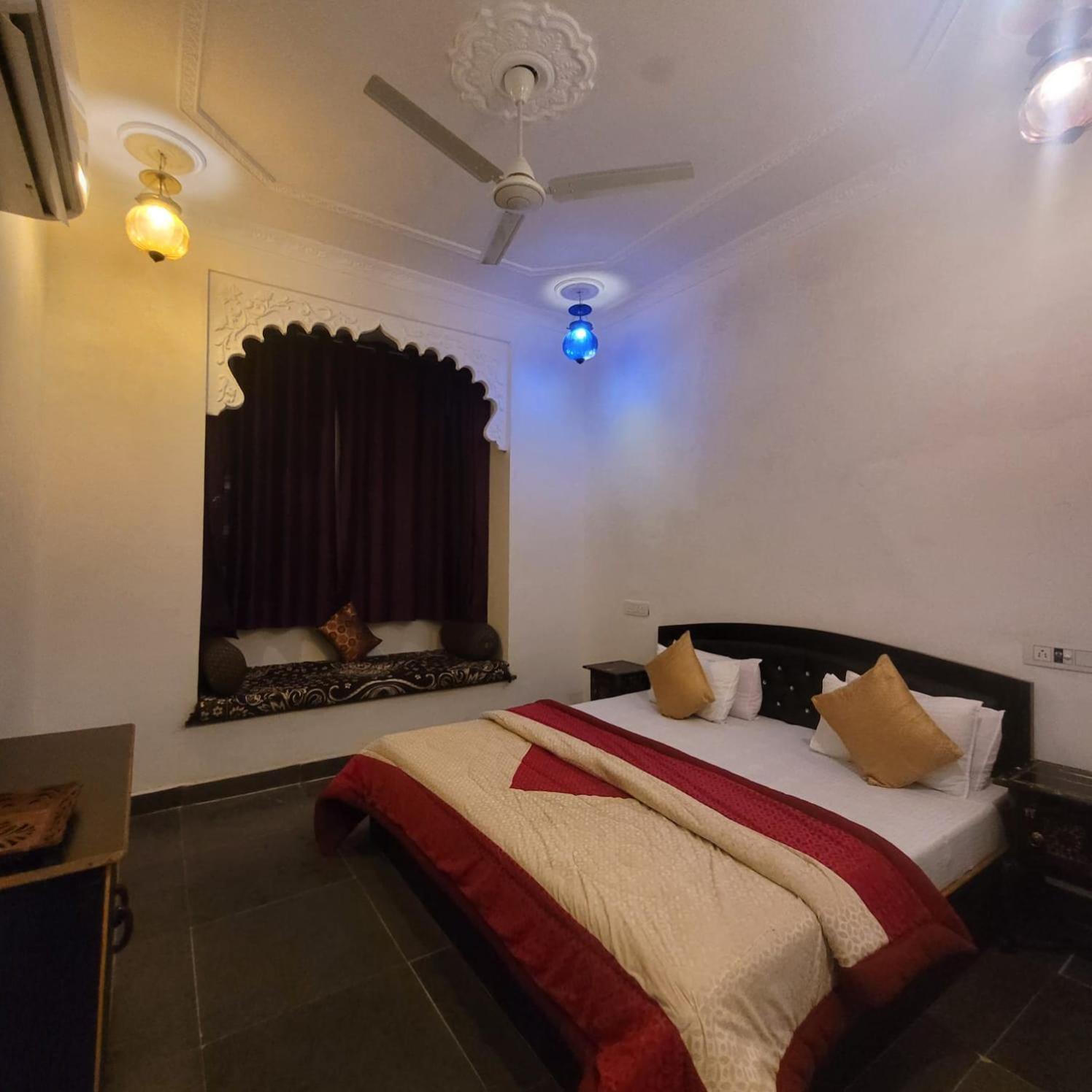 Hotel Bundi House Zewnętrze zdjęcie