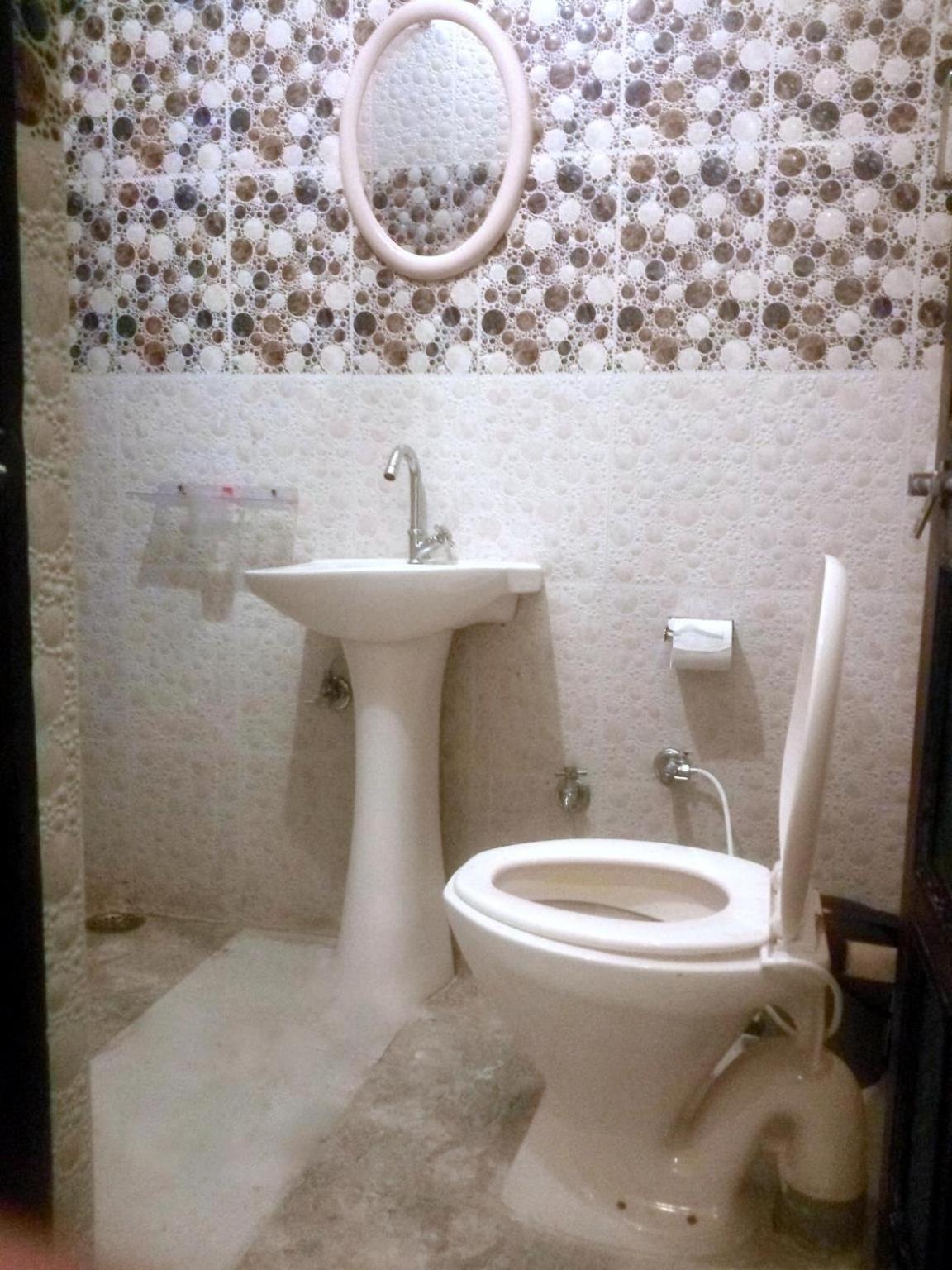 Hotel Bundi House Zewnętrze zdjęcie