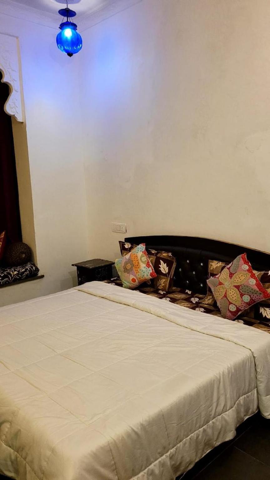 Hotel Bundi House Zewnętrze zdjęcie
