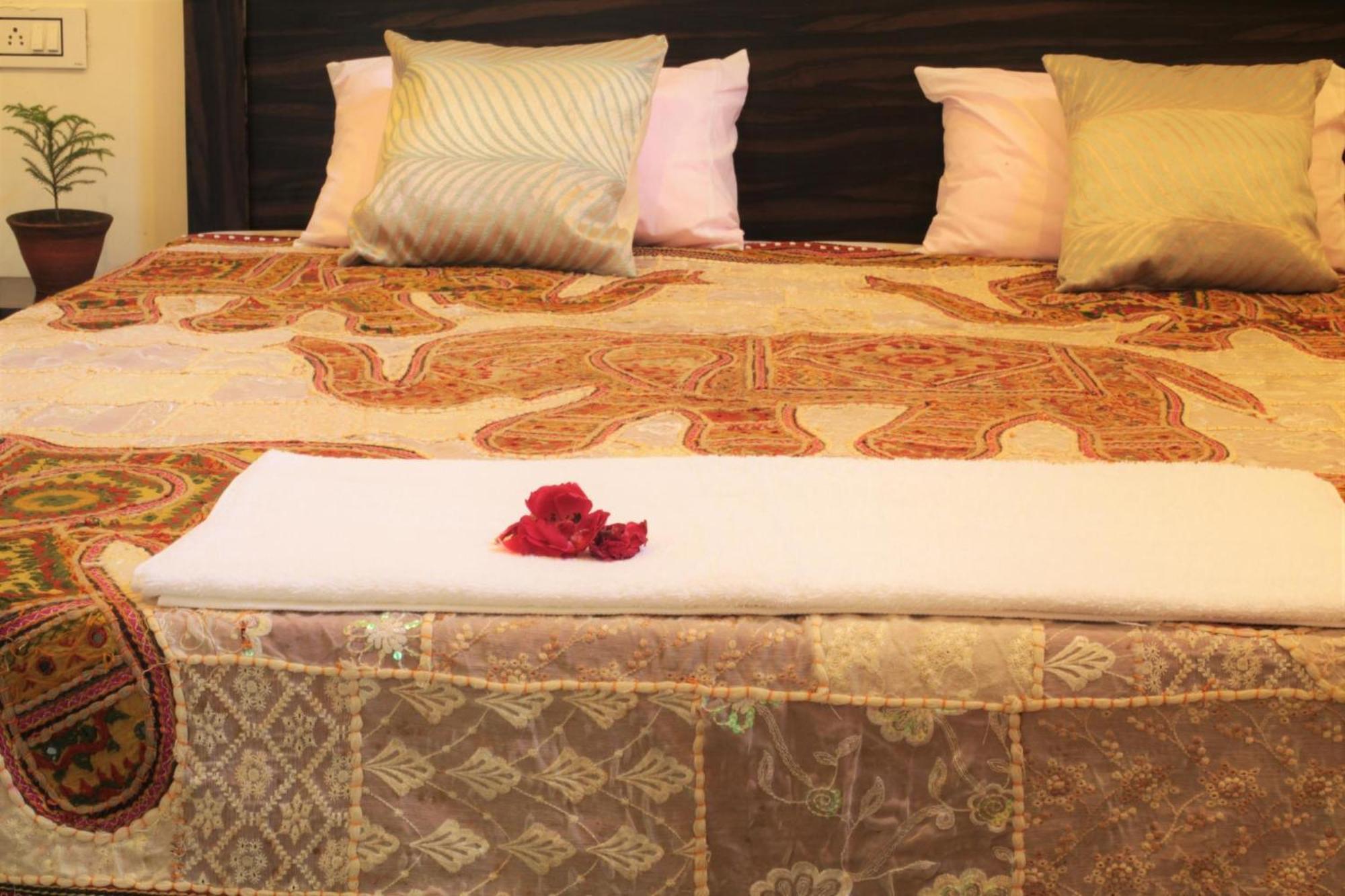 Hotel Bundi House Zewnętrze zdjęcie