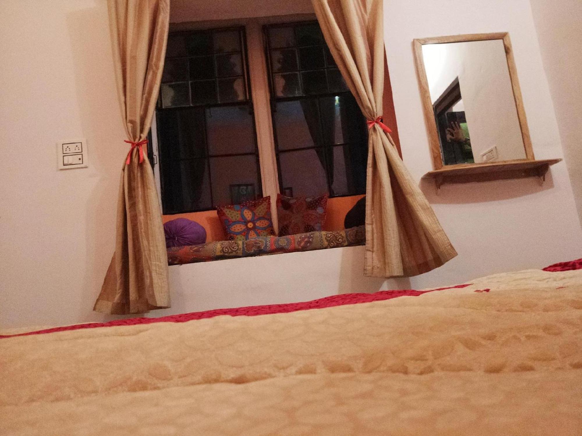 Hotel Bundi House Zewnętrze zdjęcie
