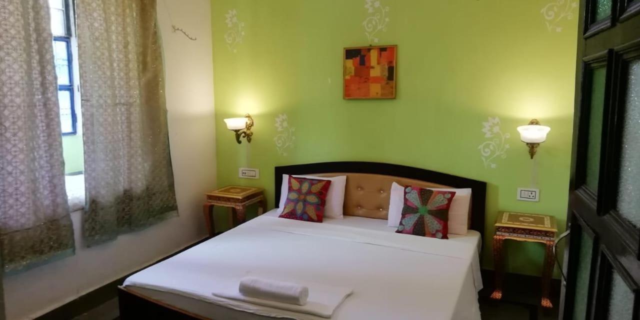 Hotel Bundi House Zewnętrze zdjęcie