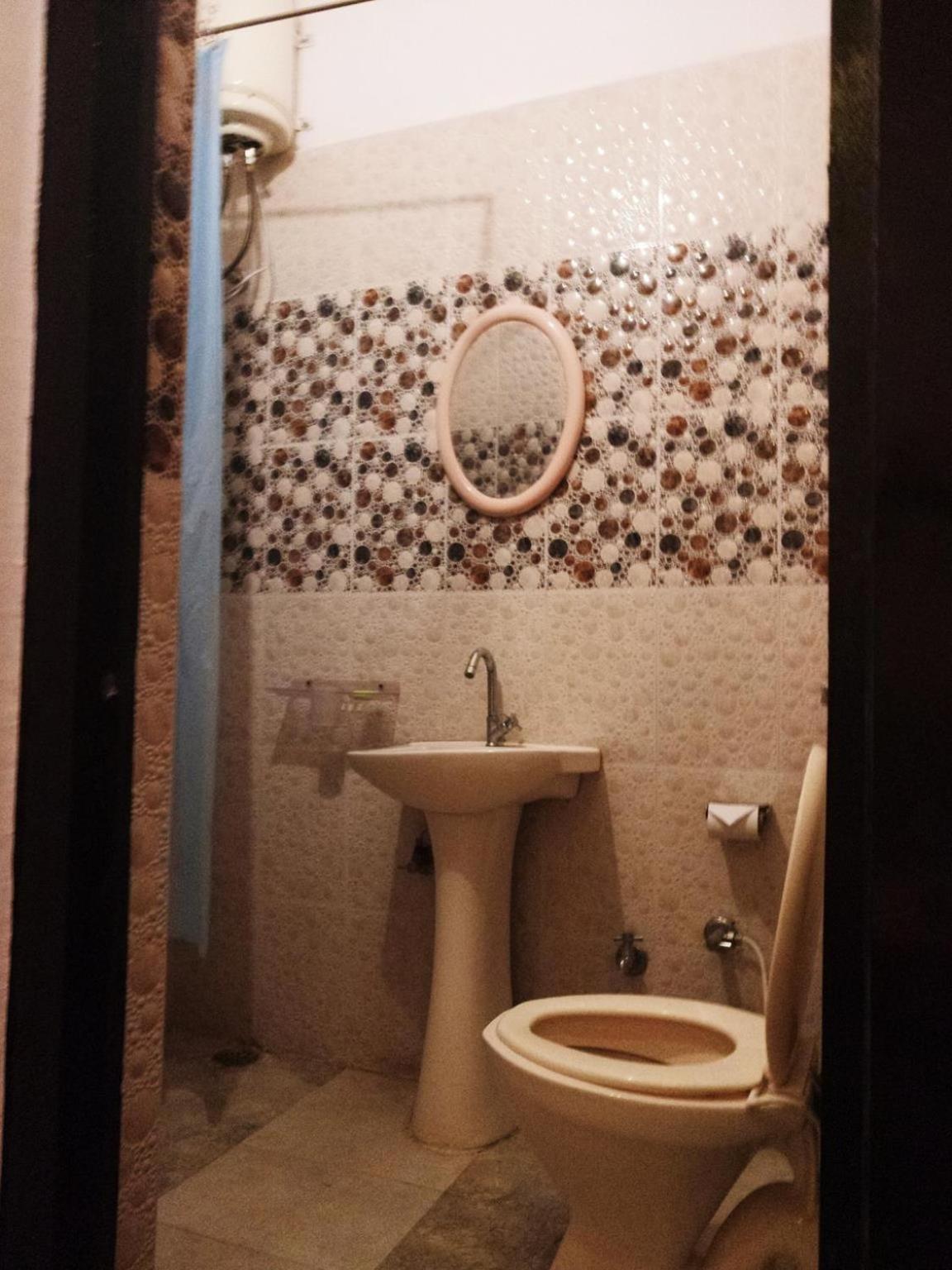 Hotel Bundi House Zewnętrze zdjęcie