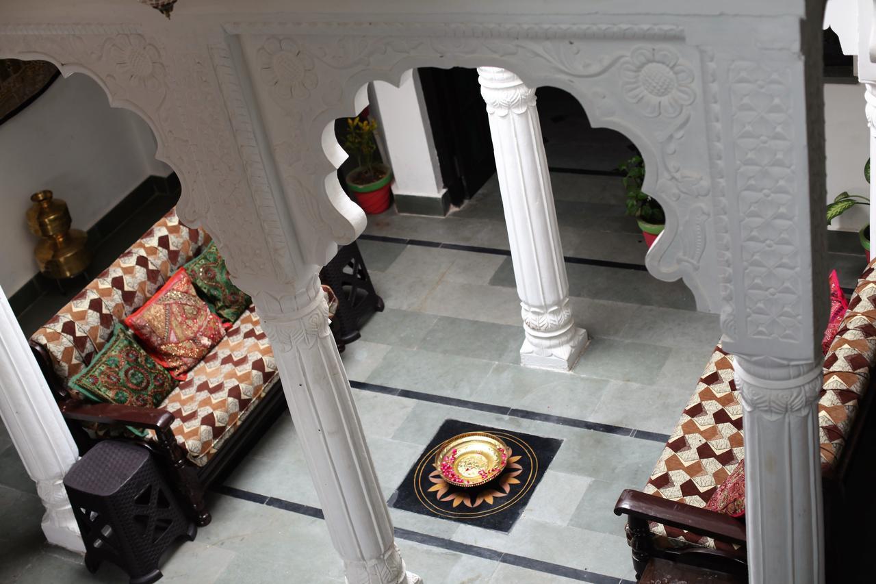 Hotel Bundi House Zewnętrze zdjęcie