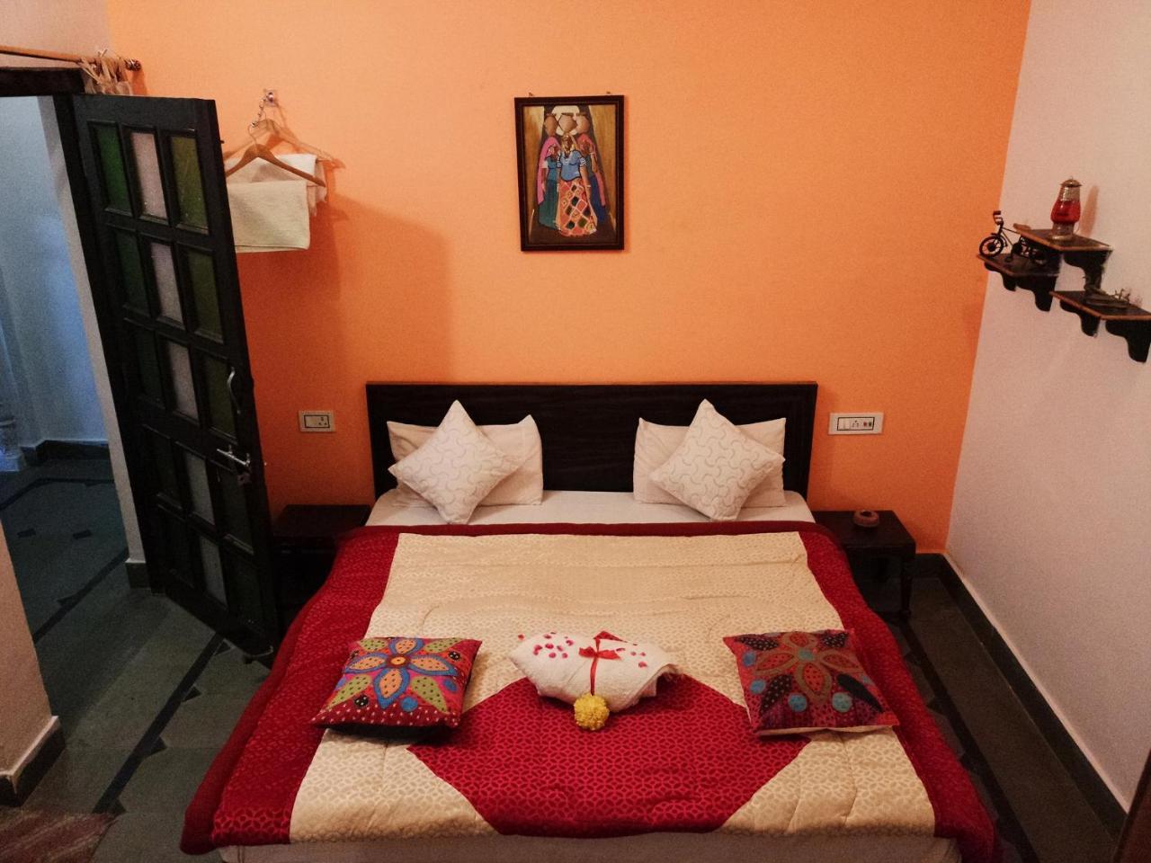 Hotel Bundi House Zewnętrze zdjęcie