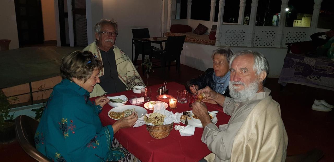 Hotel Bundi House Zewnętrze zdjęcie