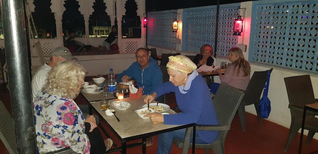 Hotel Bundi House Zewnętrze zdjęcie