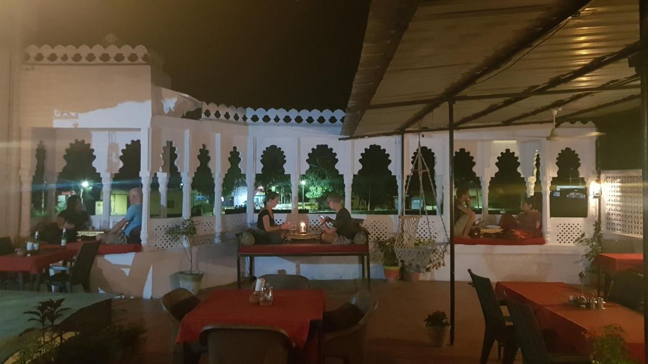 Hotel Bundi House Zewnętrze zdjęcie